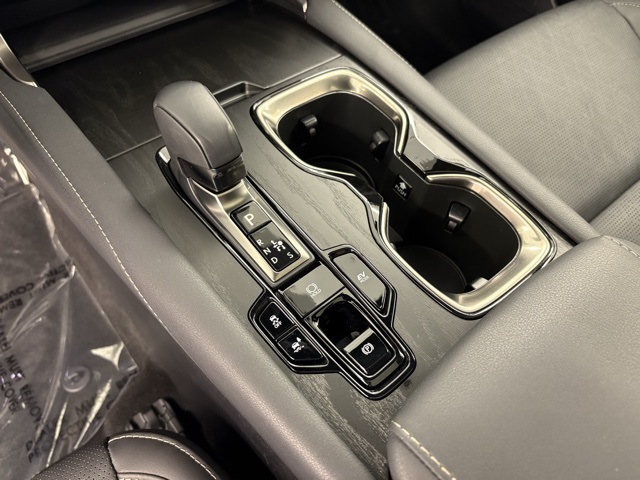 2024 Lexus RX 350h photo 13