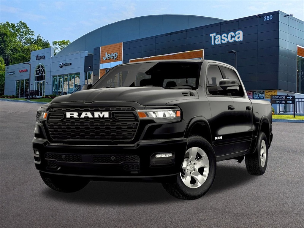 2026 RAM Ram 1500 Pickup Big Horn/Lone Star's photo