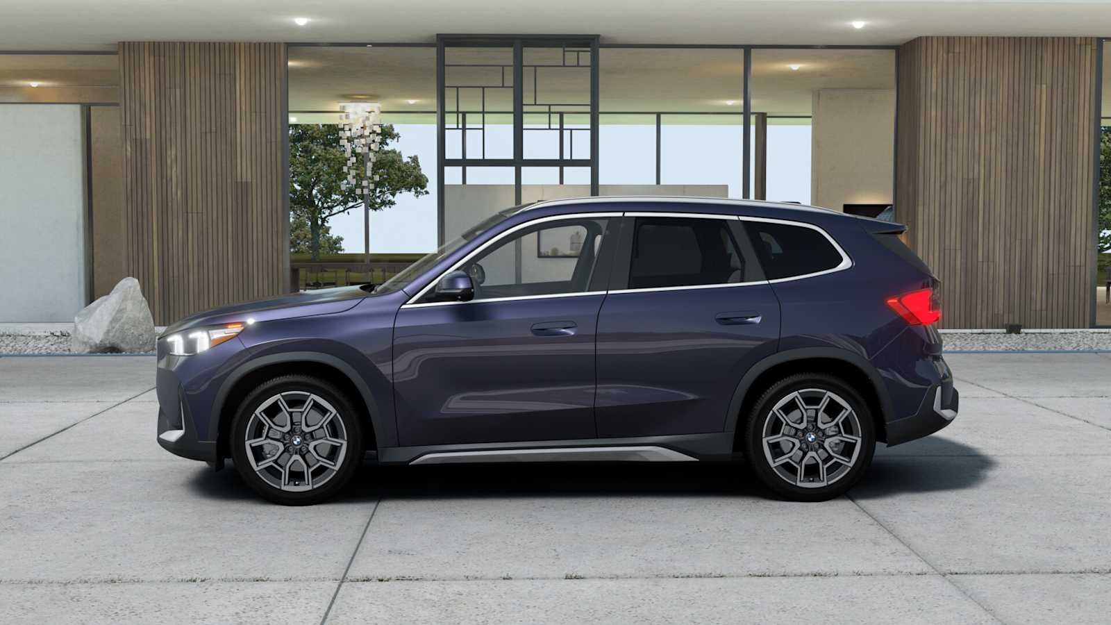 2026 Bmw X1 XDrive28i photo 3