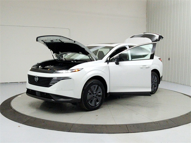 2025 Nissan Murano SL photo 10