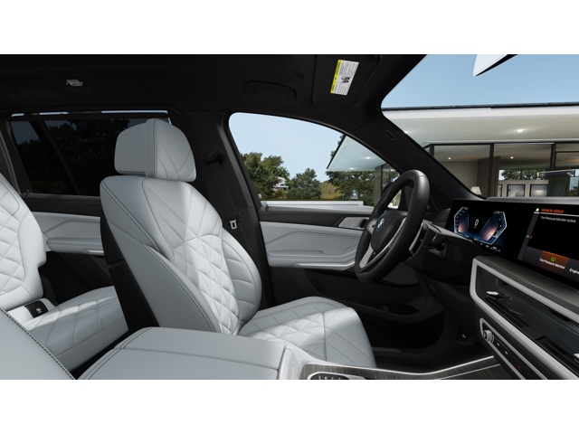 2026 Bmw X7 xDrive40i photo 9