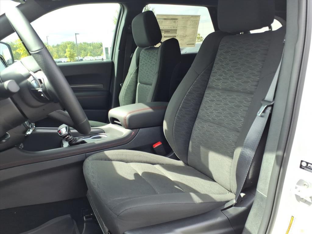 2026 Dodge Durango GT photo 3