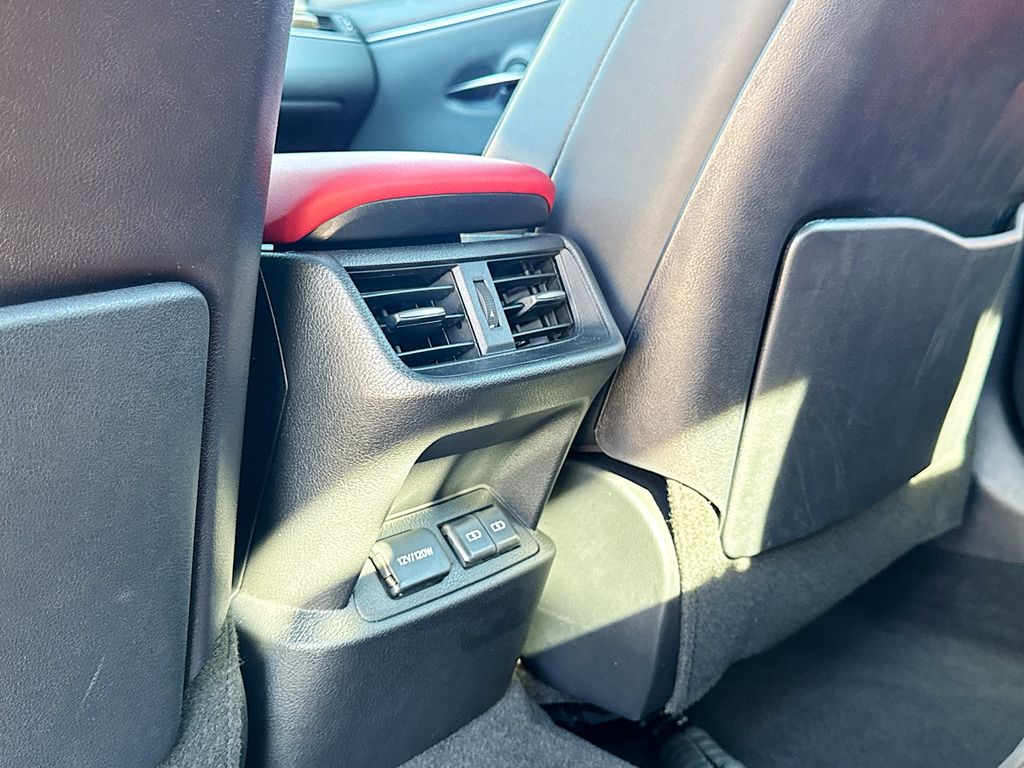2024 Lexus ES 350 F SPORT Handling photo 34