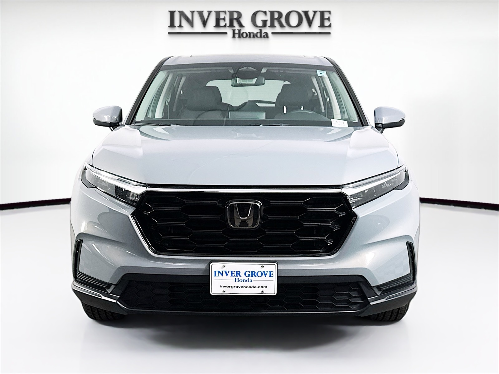 Used 2023 Honda CR-V EX with VIN 2HKRS4H46PH426868 for sale in Inver Grove Heights, Minnesota