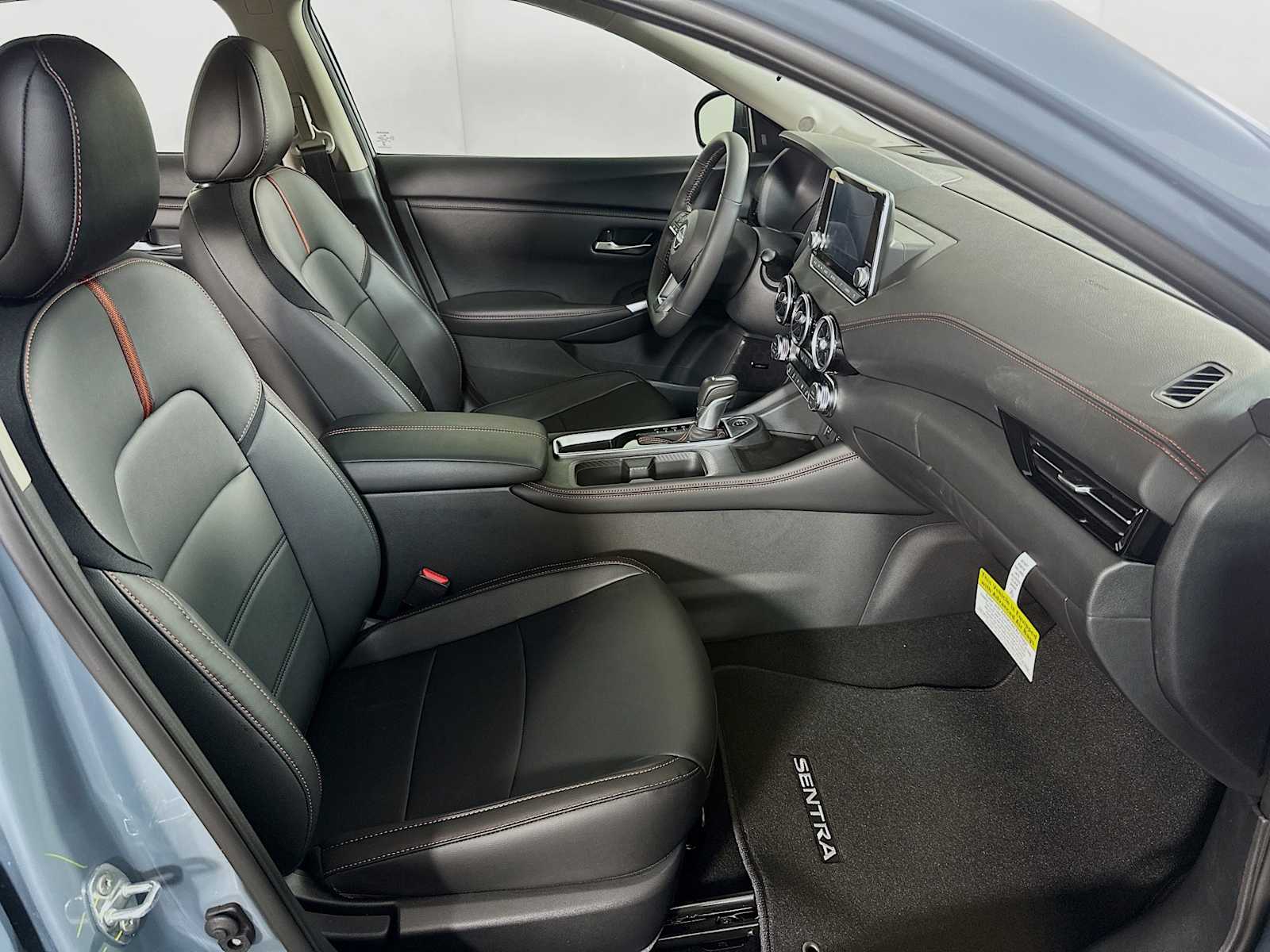 2024 Nissan Sentra SR photo 27