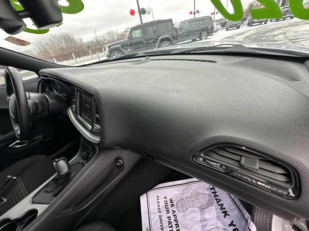 2020 DODGE CHALLENGER - Image 21