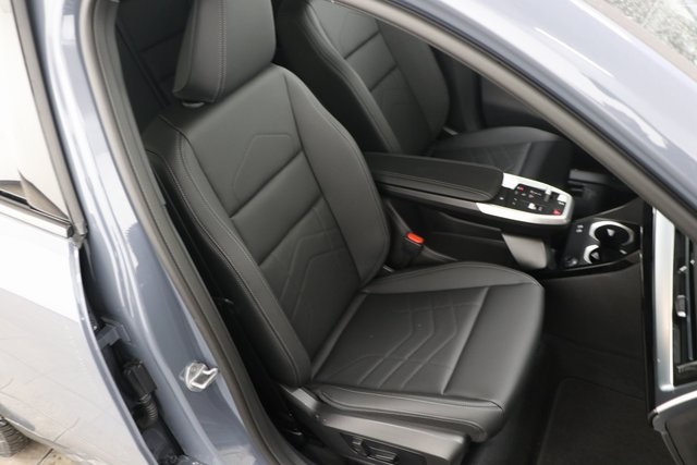 2025 Bmw X2 xDrive28i photo 26