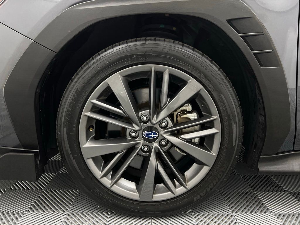 2023 Subaru WRX Base photo 37