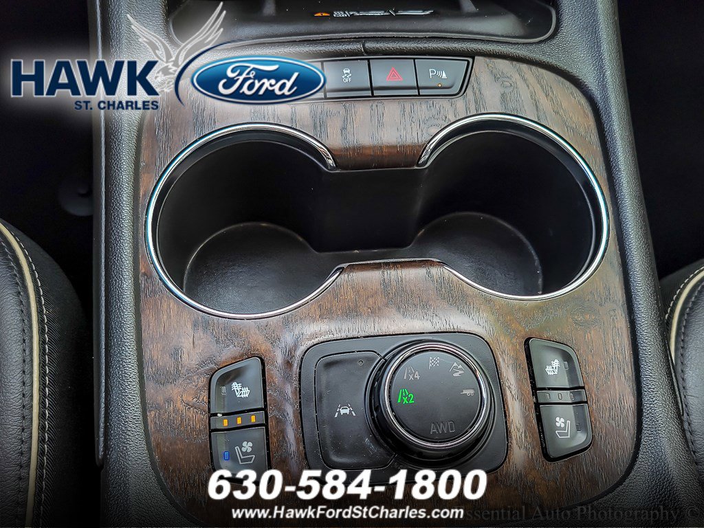 2020 GMC ACADIA - Image 17