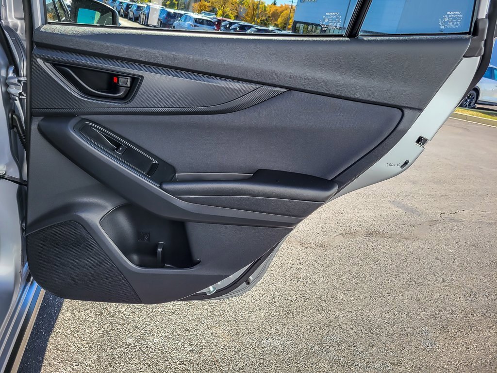 2023 SUBARU CROSSTREK - Image 20