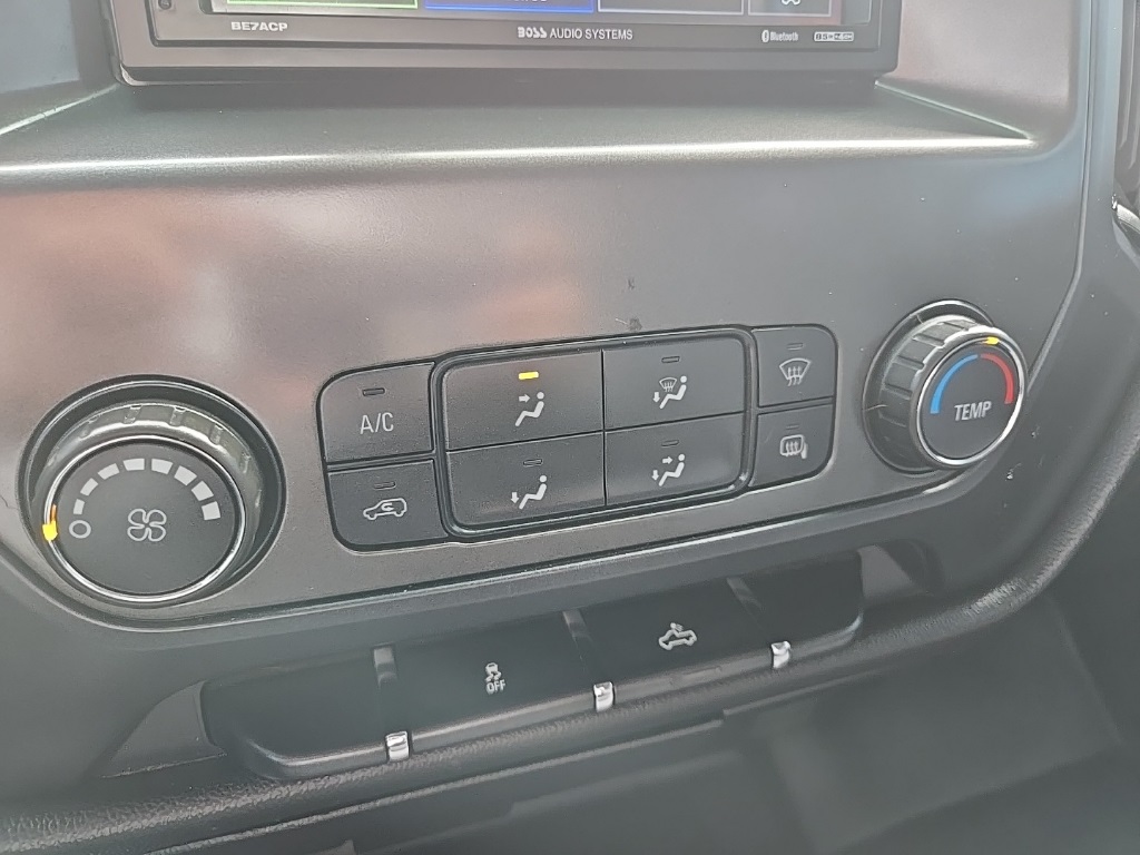 2015 Gmc Sierra Base photo 53