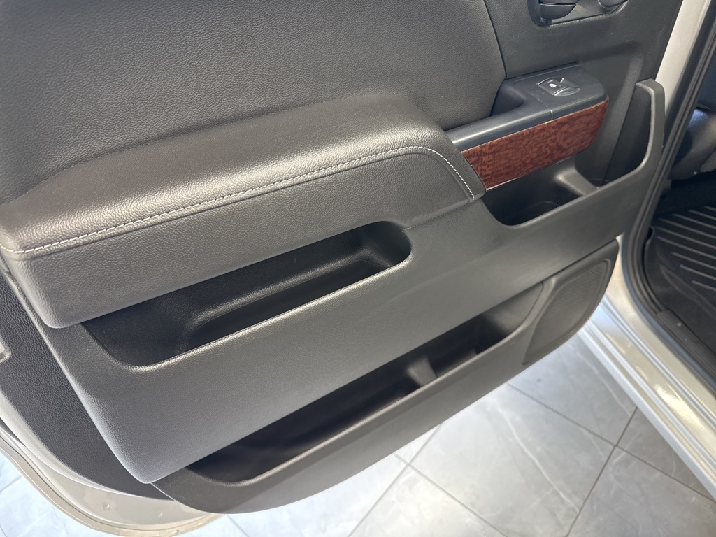2017 Gmc Sierra 1500 SLT photo 22