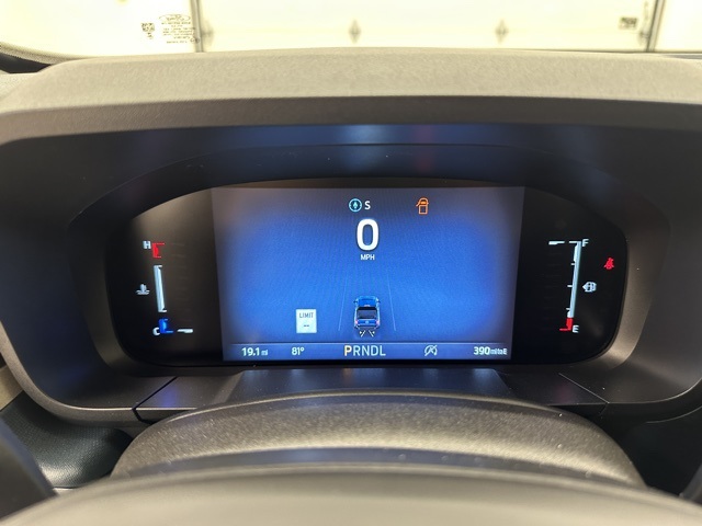 2025 Ford Maverick Lariat photo 24