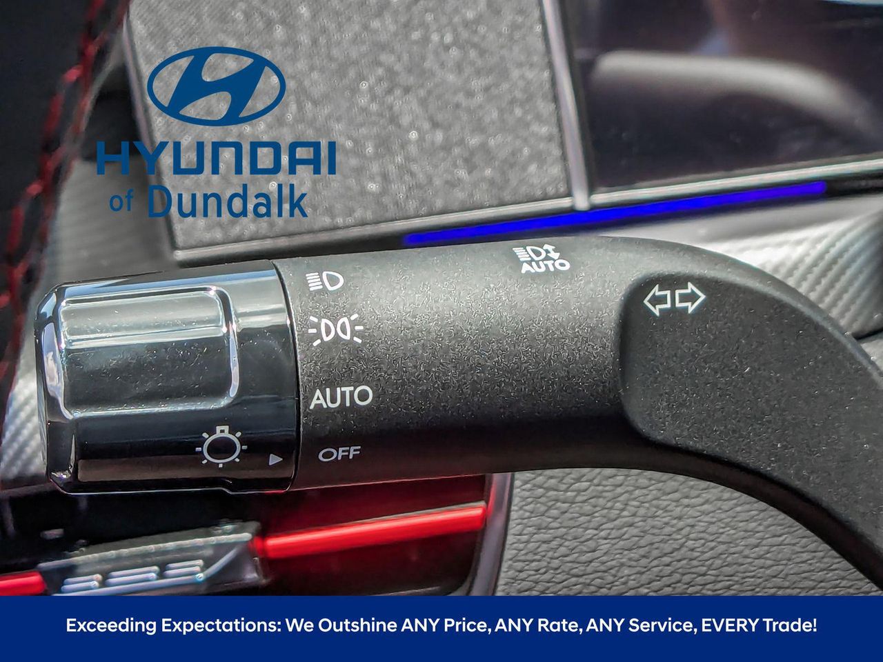 2025 Hyundai Sonata N Line photo 29