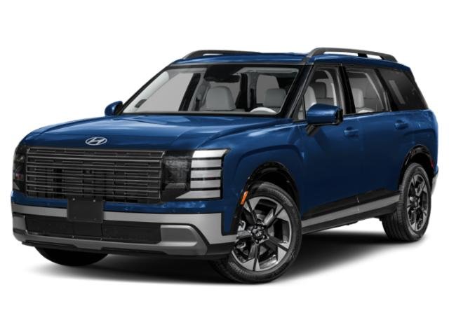 2026 Hyundai Palisade Limited's photo