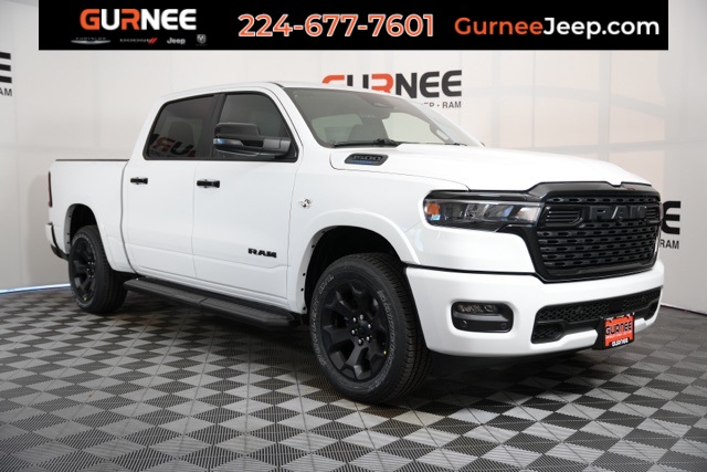 2026 RAM Ram 1500 Pickup Big Horn/Lone Star's photo