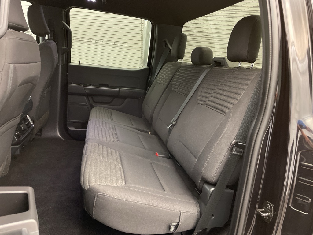 2022 Ford F-150 XL photo 18