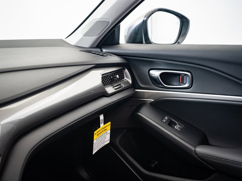 2025 Acura Integra Base photo 32
