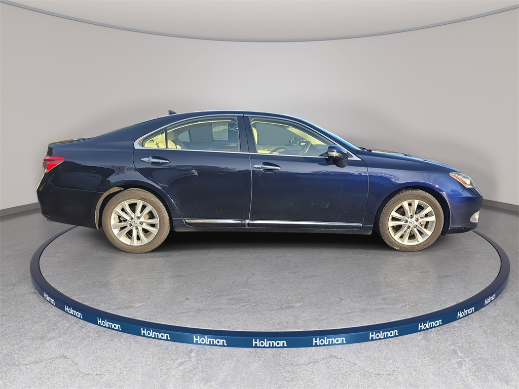 2010 Lexus ES 350 photo 4