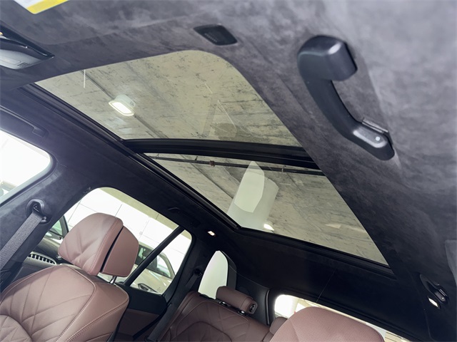 2026 Bmw X5 sDrive40i photo 22