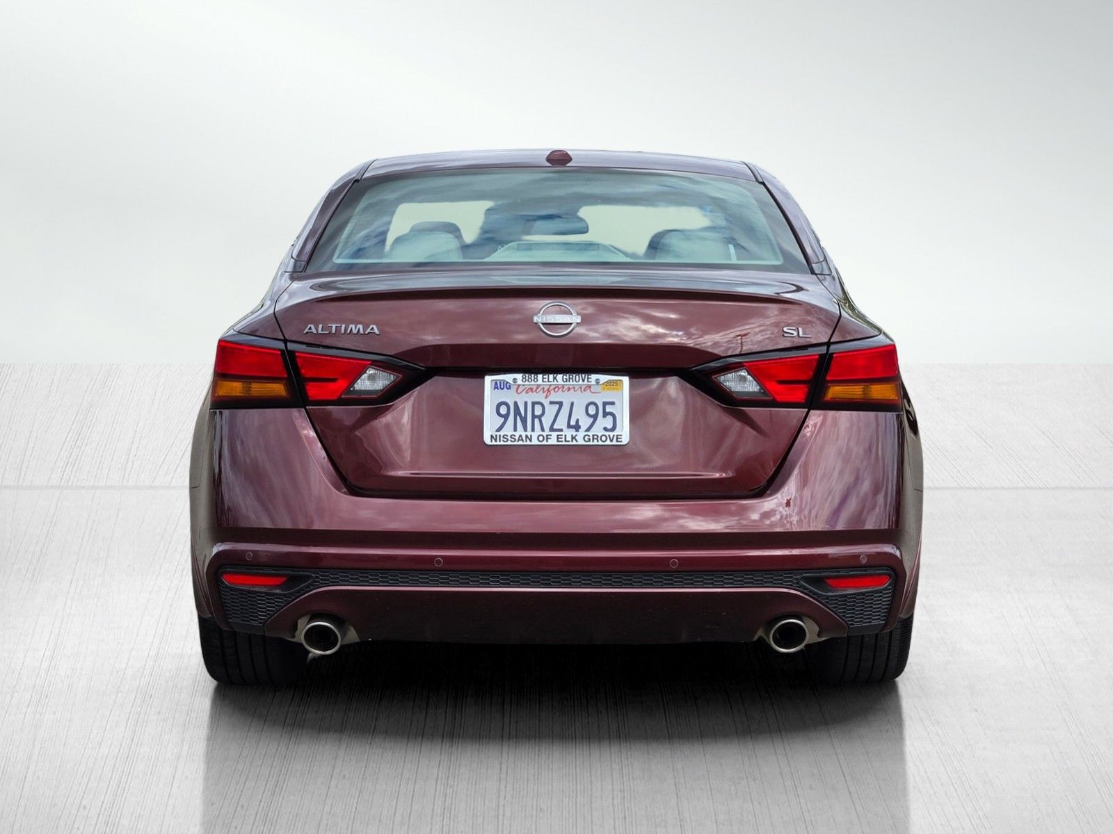2024 Nissan Altima 2.5 SL photo 4