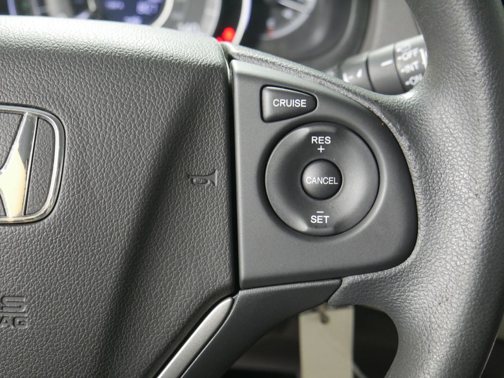 2013 Honda CR-V EX photo 16