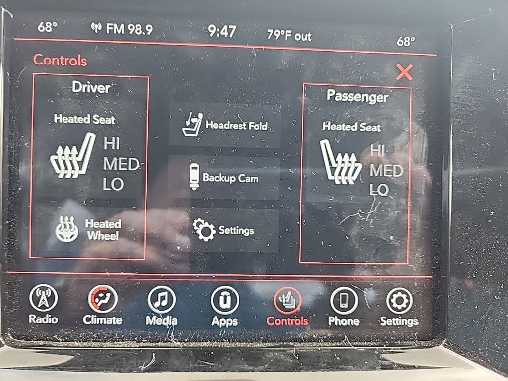 2023 Dodge Durango GT photo 7