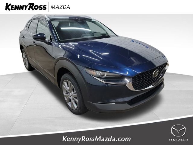2025 Mazda CX-30 Premium's photo