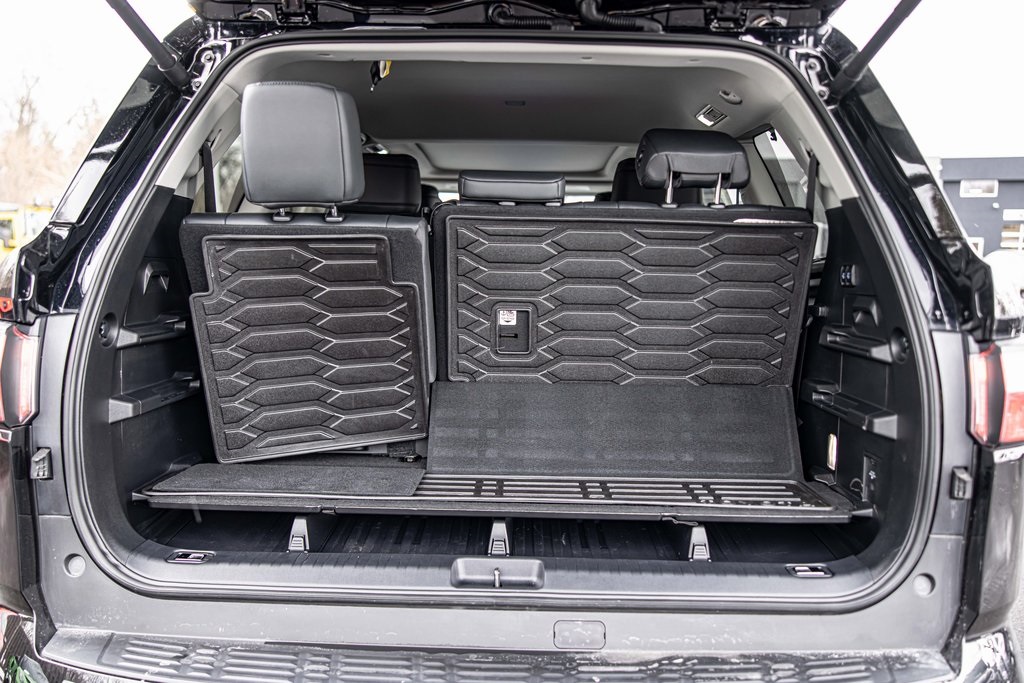 2024 TOYOTA SEQUOIA - Image 15
