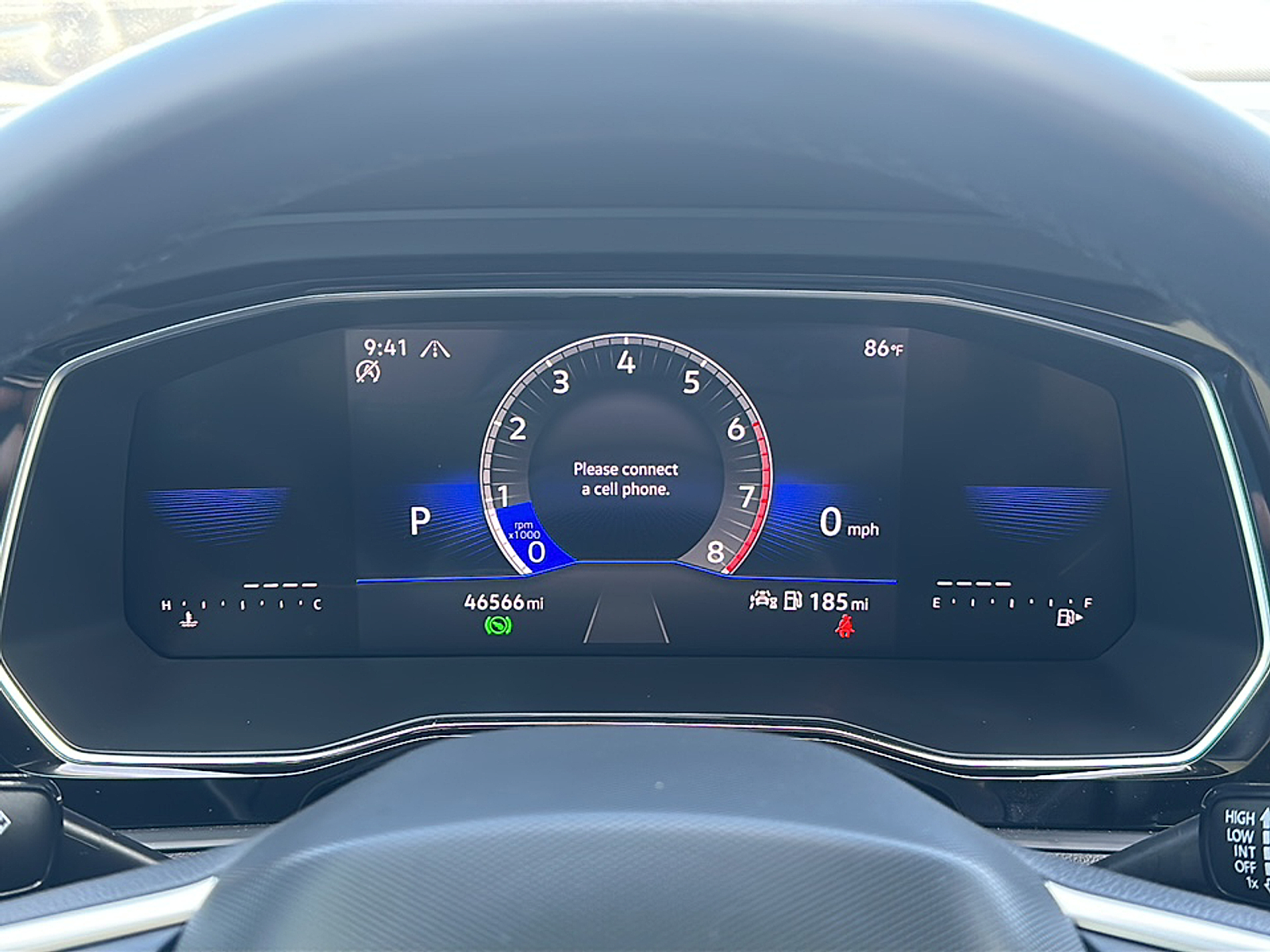 2023 Volkswagen Jetta 1.5T SE photo 8