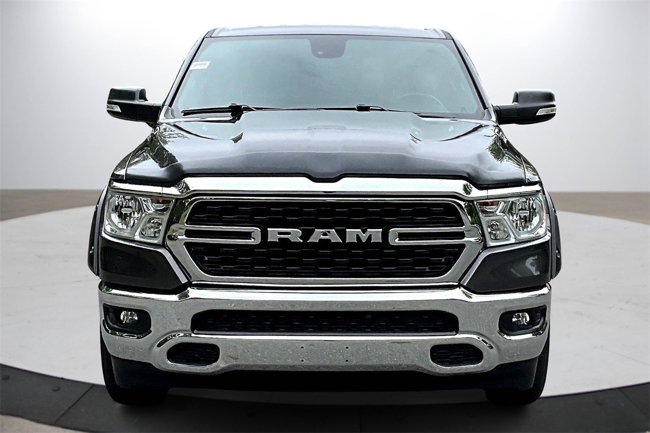 2022 Ram 1500 Big Horn Lone Star photo 3