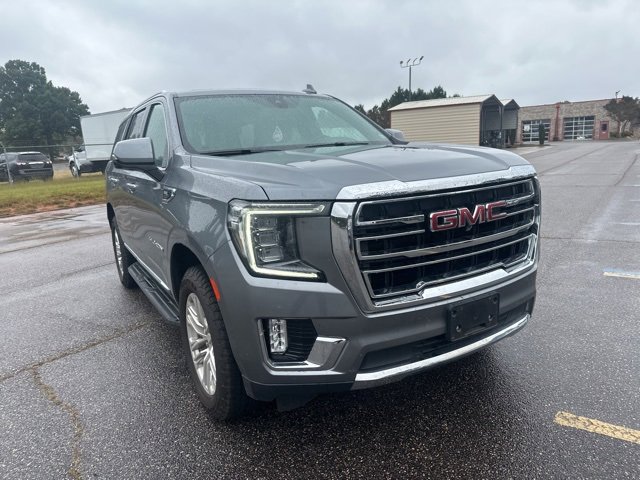 2022 Gmc Yukon SLT photo 8