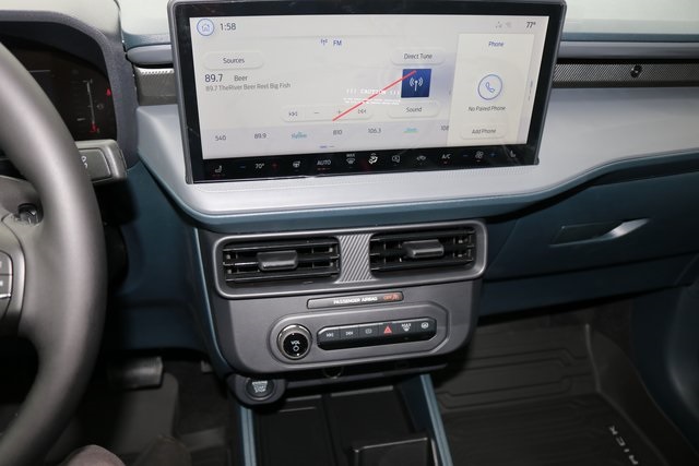 2025 Ford Maverick XLT photo 15
