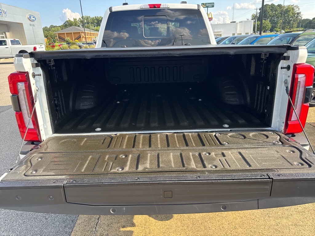 2024 Ford F-250 Limited photo 5