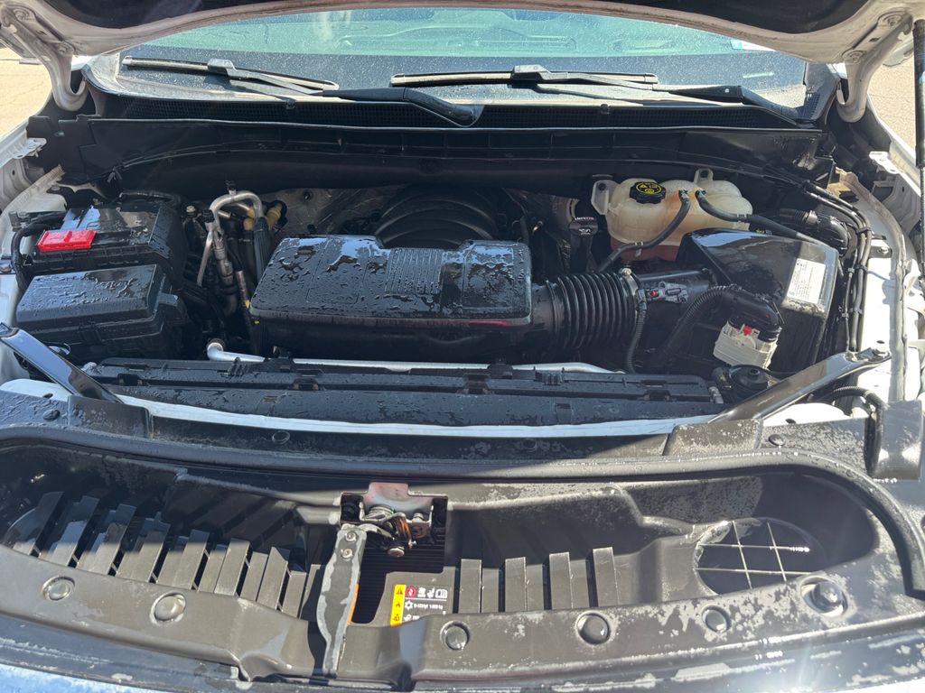 2021 Gmc Yukon SLT photo 20