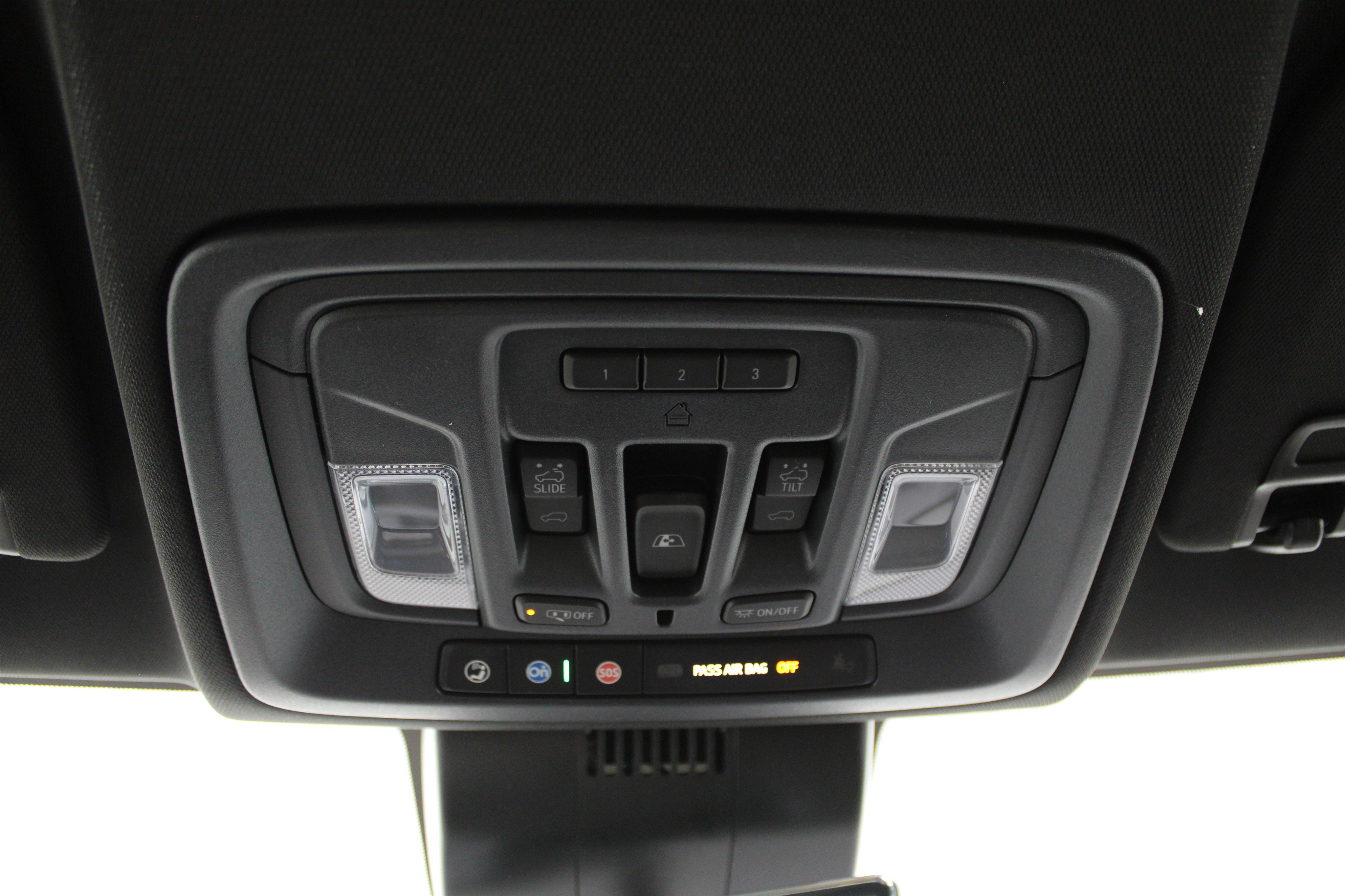 2026 Chevrolet Silverado 1500 ZR2 photo 19
