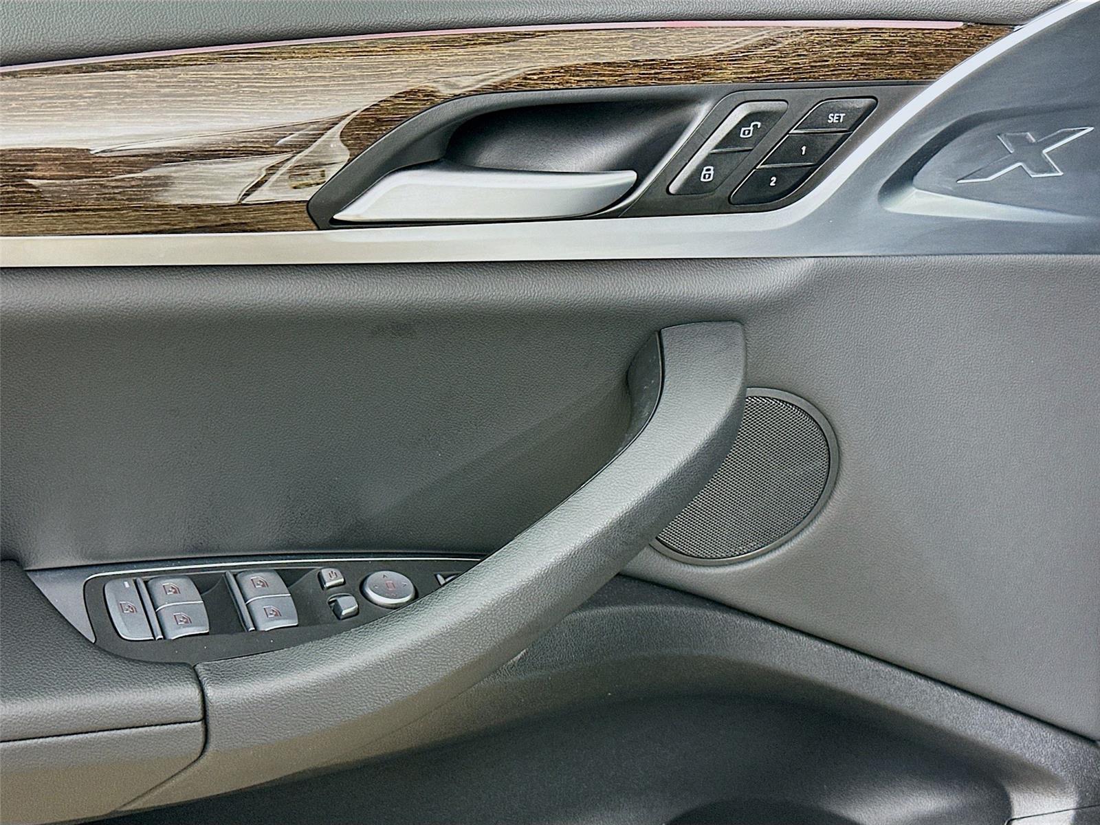 2024 Bmw X3 xDrive30i photo 18