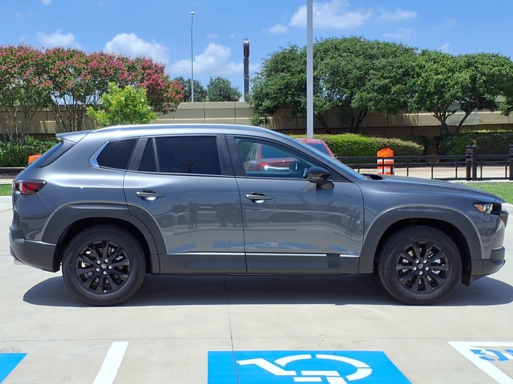 2025 Mazda CX-50 2.5 S photo 2