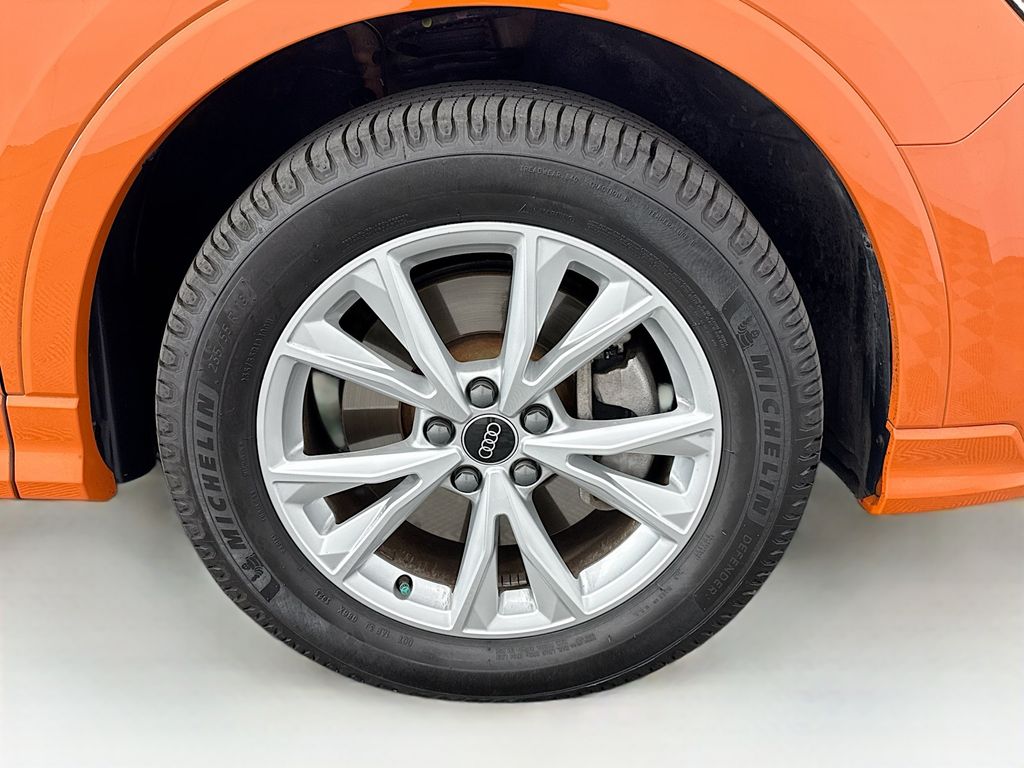 2022 Audi Q3 S line Premium Plus photo 25