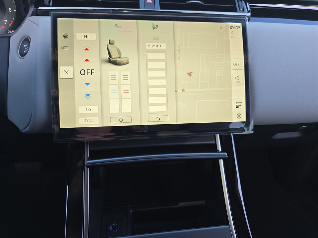 2026 Land Rover Range Rover Velar S photo 20