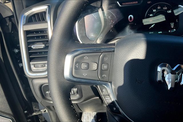2026 Ram 1500 Laramie photo 13