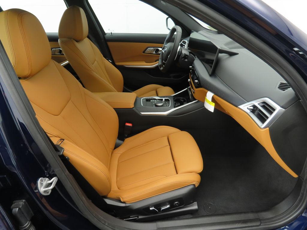 2025 Bmw 330i photo 20