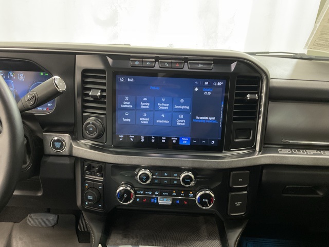 2024 Ford F-250 photo 17