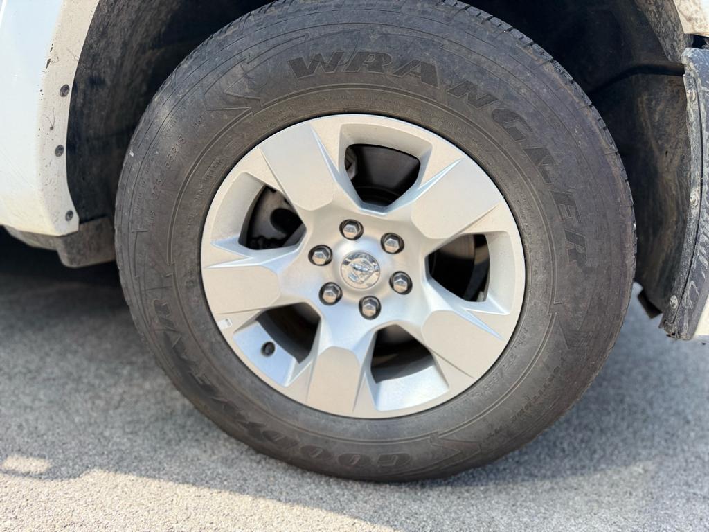 2025 Ram 1500 Big Horn photo 3