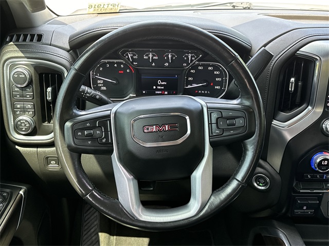 2021 Gmc Sierra 1500 SLT photo 22