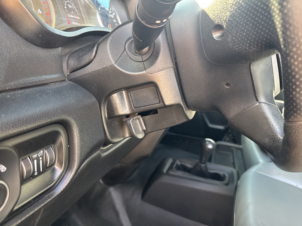 2019 Ram 5500 photo 34