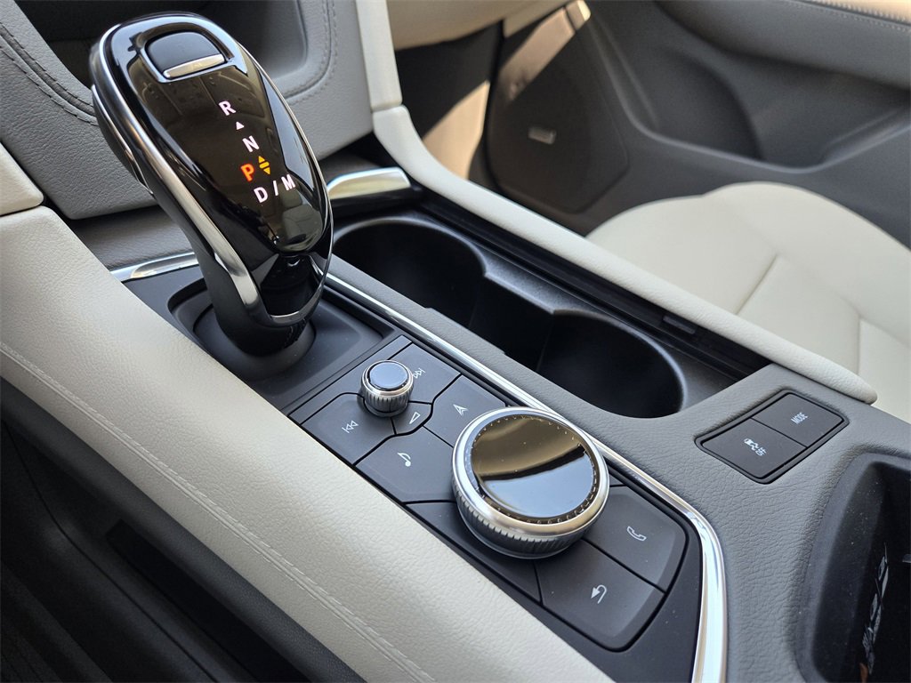 2025 Cadillac XT5 Premium Luxury photo 21