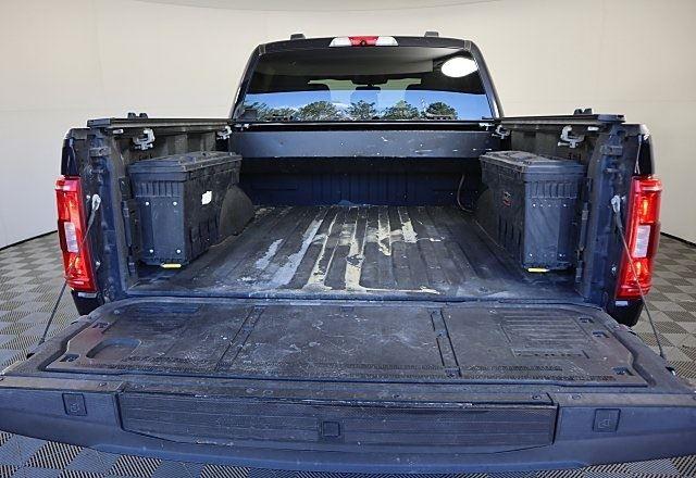 2021 Ford F-150 XLT photo 9
