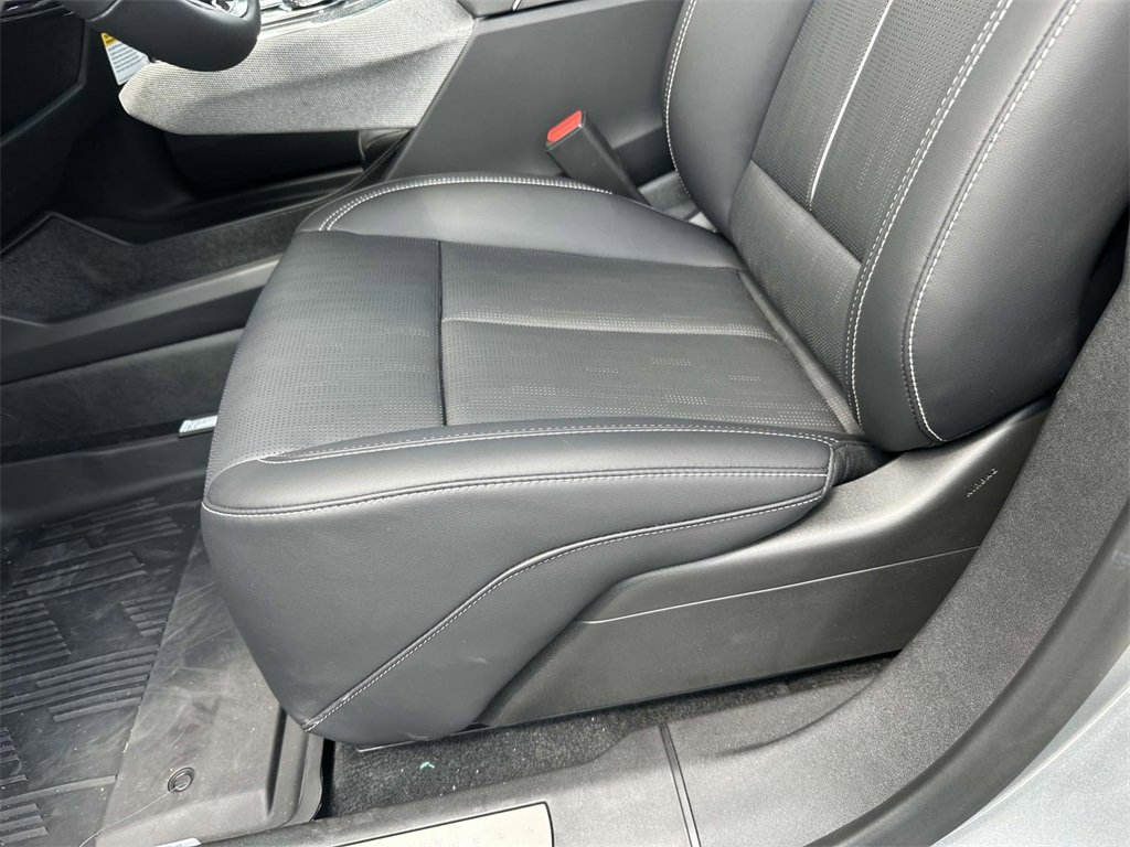 2025 Cadillac Optiq Sport photo 15
