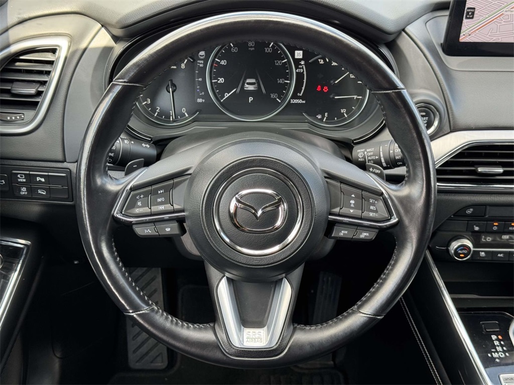 2023 Mazda CX-9 Grand Touring photo 17